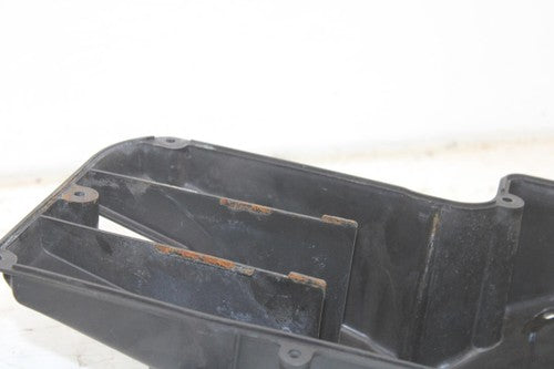 1985 Yamaha Vmax Oem Air Box Assembly 8M6-14441-01-00 SY125