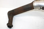 1996 Ski-doo Formula Sls 500 L/c Exhaust Pipe Assembly 420879991 SS66