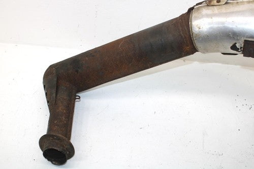 1996 Ski-doo Formula Sls 500 L/c Exhaust Pipe Assembly 420879991 SS66