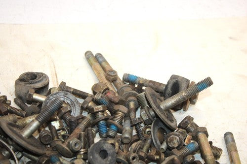 2002 Polaris Sportsman 400 Oem Nut Bolt Washer Spacer Hardware Kit AP75