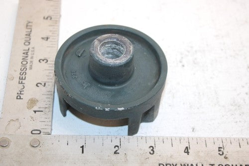 1992 Yamaha Waverunner Oem Coupler Flange 6K8-45813-00-9M JY10