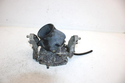 2002 Yamaha Waverunner Xlt800 Oem Reduction Nozzle Set 66V-51318-00-94 JY25