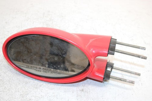 2000 Sea-doo Gtx Oem Left Mirror 269500809 JS47