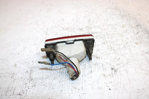 00 Kawasaki Bayou 300 4x4 Oem Tail Brake Light 23024-1138 AK20