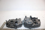 1994 Polaris 400l Oem Transmission Case Set 3233002 3233003 AP85