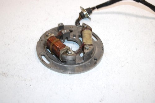 1990 Kawasaki 650 Ts Oem Stator 21003-3712 JK10