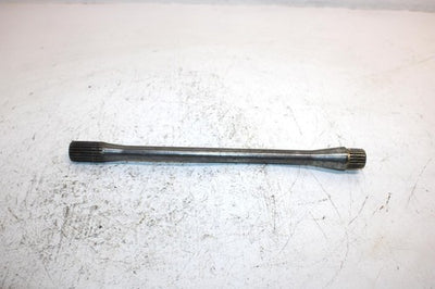 1990 Kawasaki Bayou 300 Oem Front Prop Shaft 39159-1079 AK22