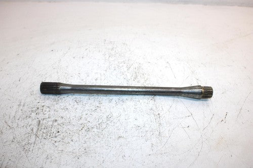 1990 Kawasaki Bayou 300 Oem Front Prop Shaft 39159-1079 AK22
