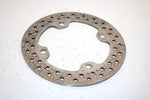 07 Polaris Hawkeye  4x4 Oem Rear Brake Disk 5248213 AP83