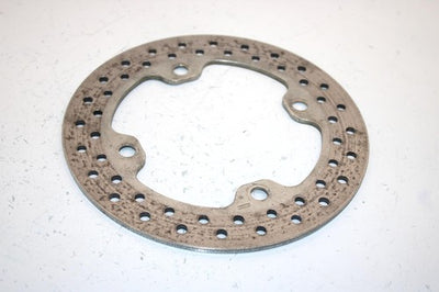 07 Polaris Hawkeye  4x4 Oem Rear Brake Disk 5248213 AP83