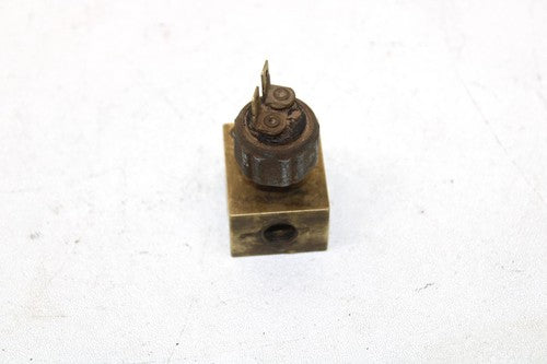 1997 Polaris Sportsman 500 Oem Brake Line Spliter W/Brake Switch 7052129 AP133