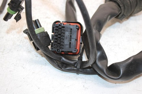2000 Sea-doo Gtx Oem LCD Info Display 278001540 JS47