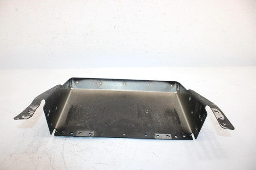 00 Polaris Xc Sp 600 Oem Tunnel Back Panel Black 5241946-067 SP140