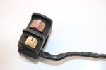 85 Honda  Atc110 A Oem Left Control Switch 35200-958-013 AHS