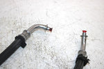 1998 Honda Foreman Fourtrax Oem Oil Hose Set 15525-HM7-A00 AH35