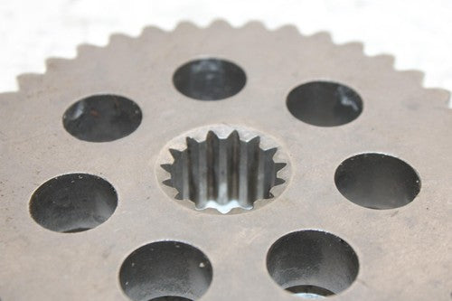 1996 Arctic Cat Zrt 600 Oem 39T Chain Case Gear 0602-453 SA6