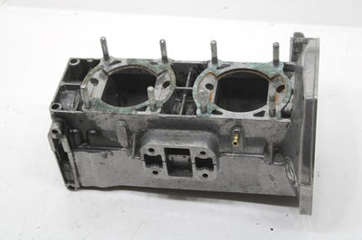 1980 Yamaha Ss440 Oem Crankcase  Assembly 8H8-15100-02-00 SY63