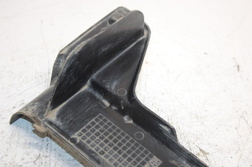 2004 Honda Fourtrax Recon Es Right Lower Cover Panel 80125-HM8-A50ZA AH8