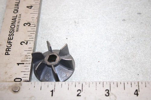 01 Arctic Cat 400 4x4 Oem Water Pump Impeller 3413-001 AA21