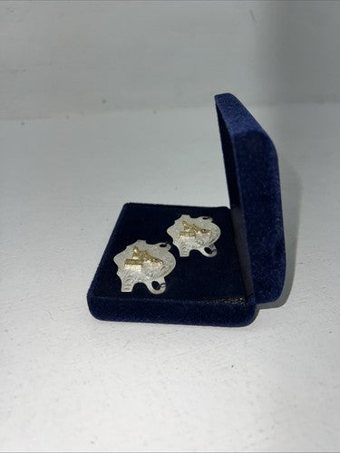 New Women’s Montana Silversmiths Kiltie With Barrel Racer Gold/silver K4BL  A-3