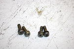 90 Yamaha Exciter Oem Pan Head Screw Set 98580-05016-00 97885-05016-00 SY3