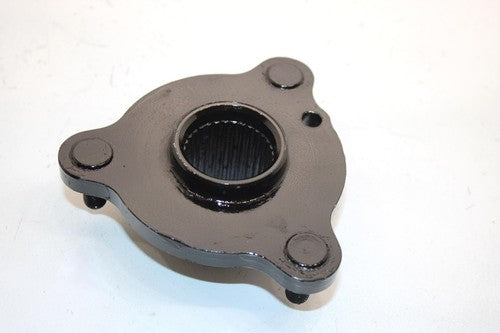 91 Polaris Trail Boss 350l 4x4 Oem Rear Sprocket Hub 5630320 AP22