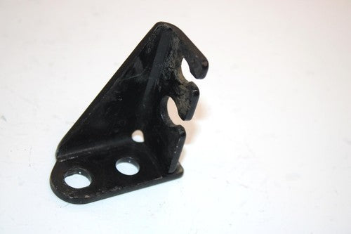 03 KawasakiPrairie 650Kvf650a 4x4 Oem Rear Brake Cable Bracket 11051-1762 AK15.1