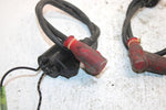 1995 Polaris Slt 750 Oem Ignition Coil Set 3240107 JP27