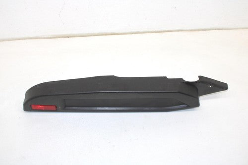 01 Polaris Rmk 800 Oem Right Snow Skirt 151 5433753-070 SP179