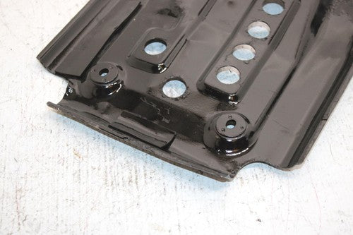 00 Kawasaki Bayou 300 4x4 Oem Front Skid Plate 55020-1303 AK20