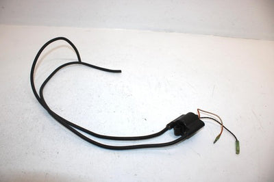1996 Arctic Cat Montego Deluxe Oem Ignition Coil 3008-128 JA13