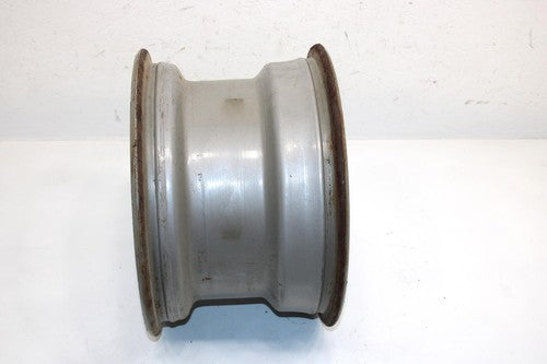06 Can-am Outlander 400 Oem Rear Rim 12x7.5 705500622 AB0