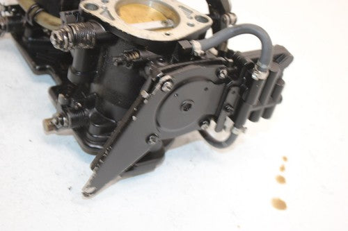 2000 Sea-doo Gtx Oem Carburetor Assembly 270500417 270500790 JS56