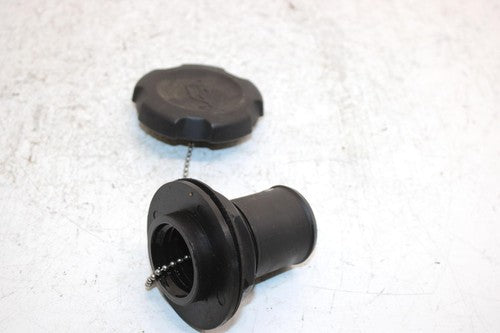 2002 Yamaha Waverunner Xlt800 Oem Oil Filler Neck F0X-U778D-00-00 JY25