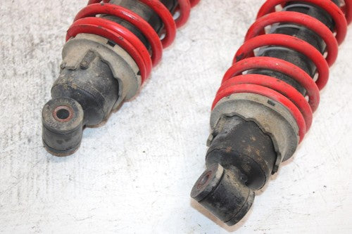 2004 Polaris Sportsman 600 Oem Rear Shock Pair 7041959 AP58