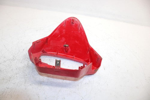 2004 Honda Fourtrax Rincon Oem Upper Handlebar Cover 53205-HN8-000ZB AH2