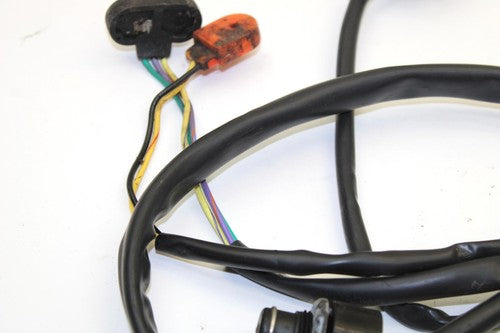 2003 Sea-doo Gtx Oem Steering Harness 278001808 JS10