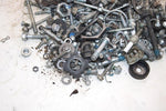 15 Suzuki King Quad 500 Oem Nut Bolt Spacer Hardware Kit AS10