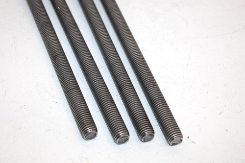 03 Bombardier Quest 650 Oem Cylinder Head Bolt Set 711641020 AB1.1