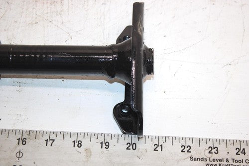 1998 Honda Foreman Fourtrax Oem Steering Column Shaft 53310-HM7-000 AH35