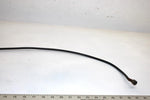 93 Yamaha  Big Bear Yfm350fwe 4x4 Oem Speedometer Cable Assy 2HR-83550-00-00 AYS