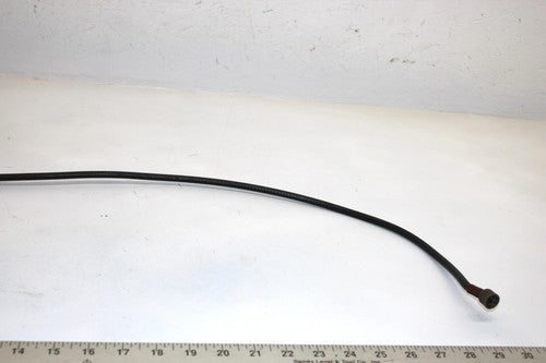 93 Yamaha  Big Bear Yfm350fwe 4x4 Oem Speedometer Cable Assy 2HR-83550-00-00 AYS