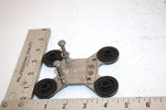 1990 Kawasaki 650 Ts Oem Fuel Pump Mount Bracket 11046-3795 JK10