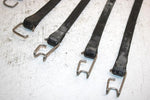 2001 Polaris Virage OEM Hold Down Strap Set 5430621 5412499 JP28