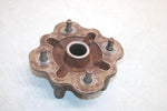 05 Yamaha  Bruin  4wd Hunter  Oem Front Wheel Hub 5ND-F5111-20-00 AY38