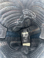 New Women’s Black Capezio Cowboy Boots. L 280 9 M. 15-93