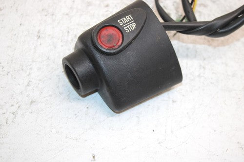 1996 Sea-doo Spi 587 Oem Left Switch 277000036 JS40
