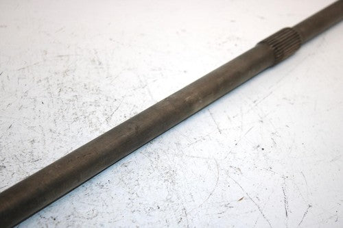 1987 Honda Fourtrax 350 A Oem Rear Axle 42311-HA7-670 AH39
