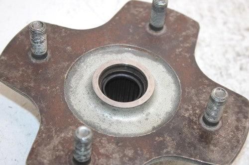 2004 Honda Fourtrax Foreman Rubicon Oem Rear Right Wheel Hub 42610-HN2-A20 AH5