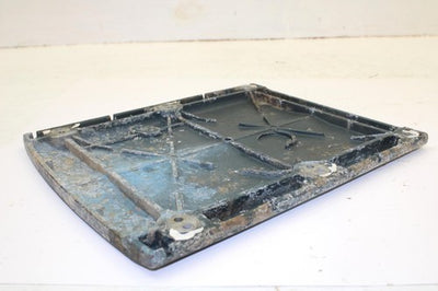 1990 Yamaha Waverunner Lx 650 Oem Ride Plate FK7-62730-00-00 JY15